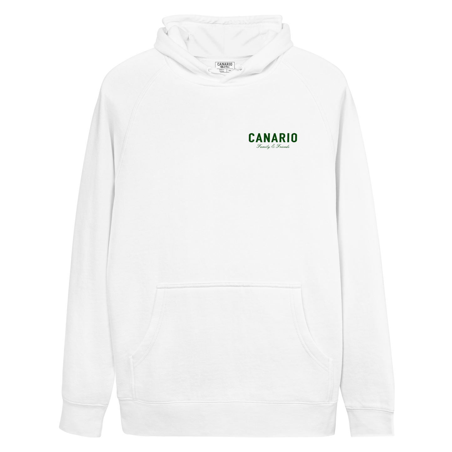 Sudadera Family & Friends