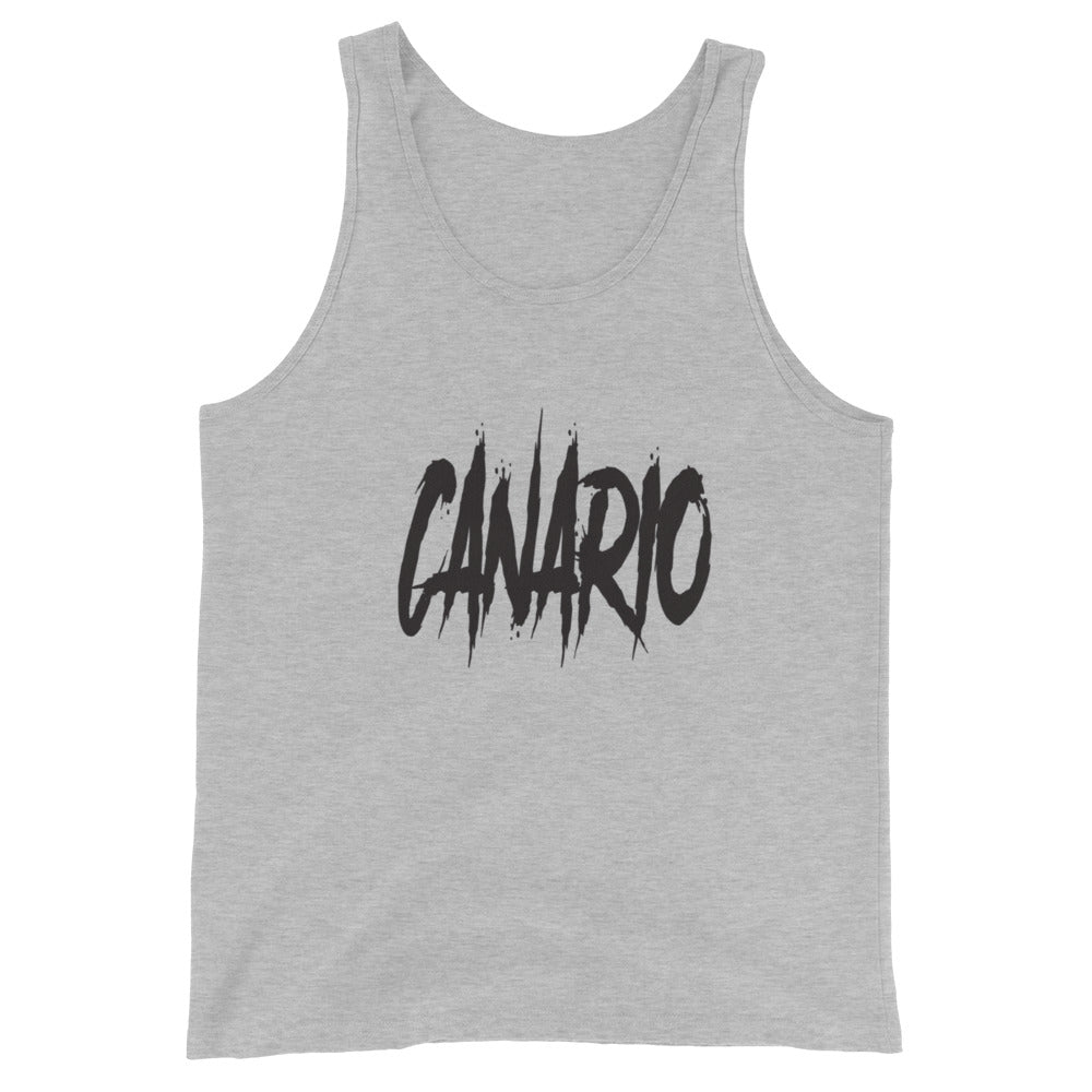 Camiseta de tirantes Only Locals