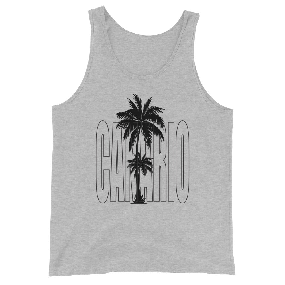 Camiseta de tirantes Only Locals