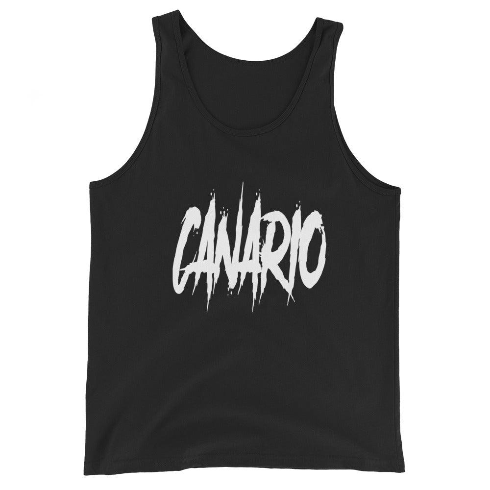 Camiseta de tirantes Only Locals