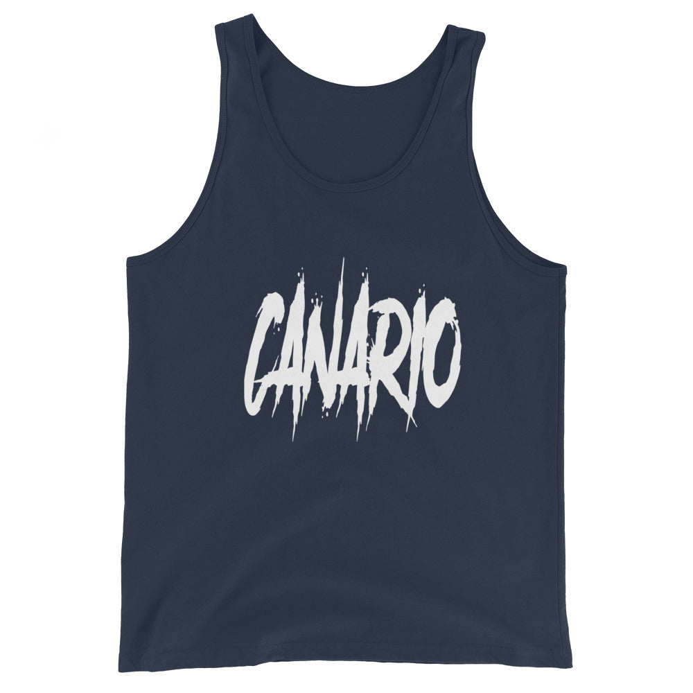 Camiseta de tirantes Only Locals