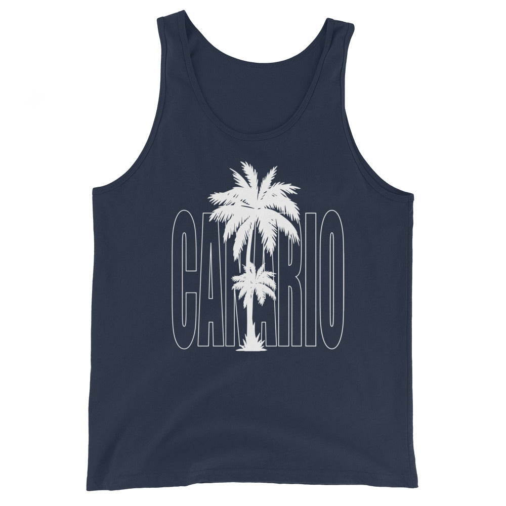Camiseta de tirantes Only Locals