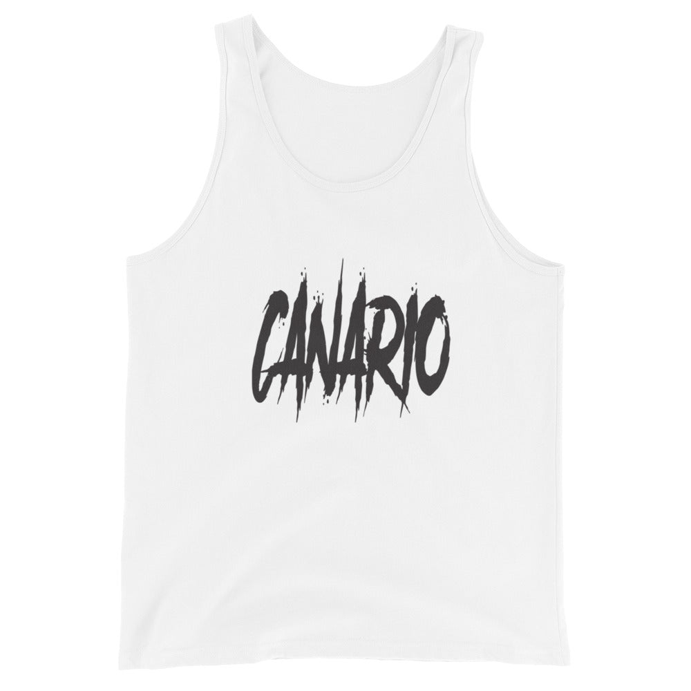 Camiseta de tirantes Only Locals