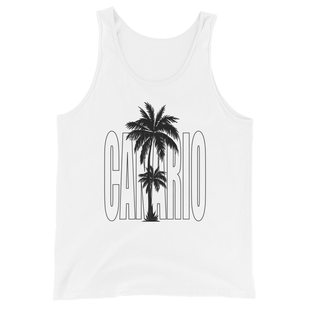 Camiseta de tirantes Only Locals