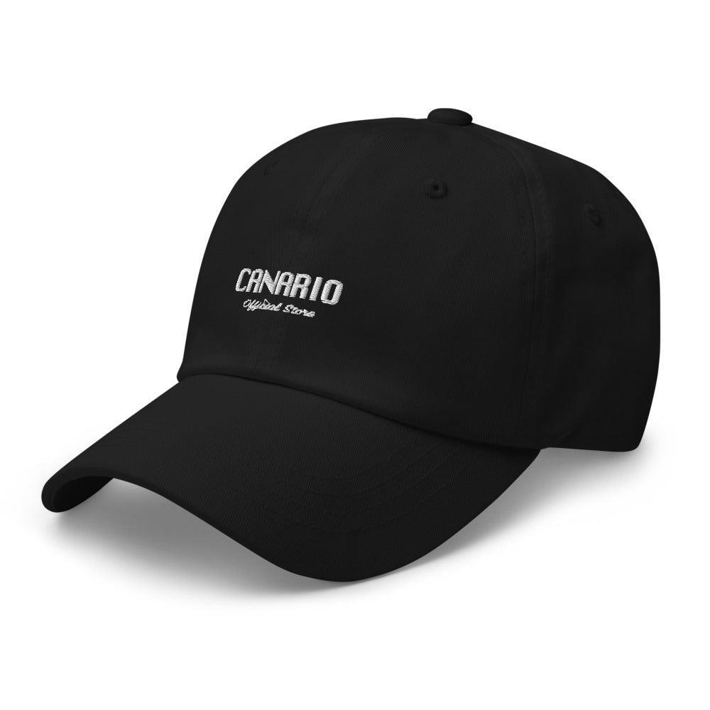 Gorra Bordada Official Store