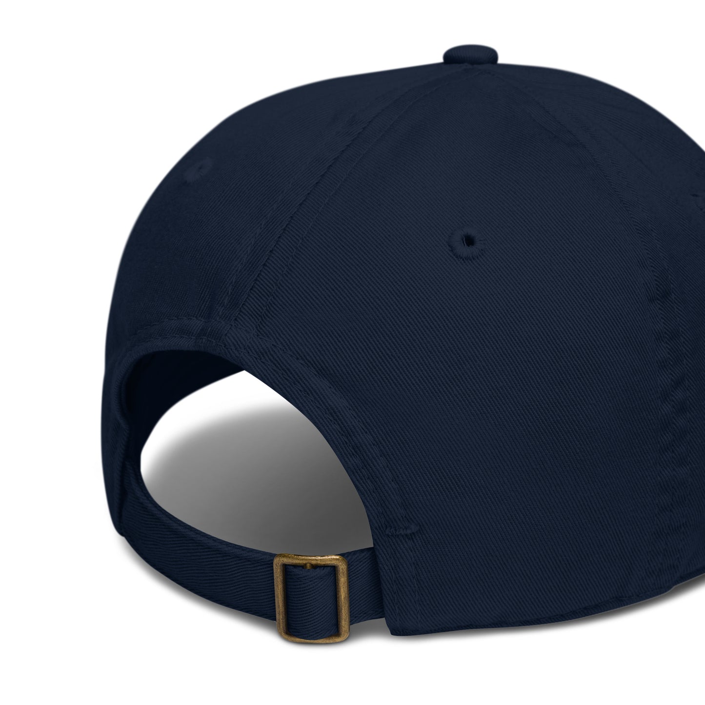 Gorra Bordada Corazones