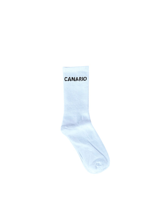 Calcetines Canario Básico