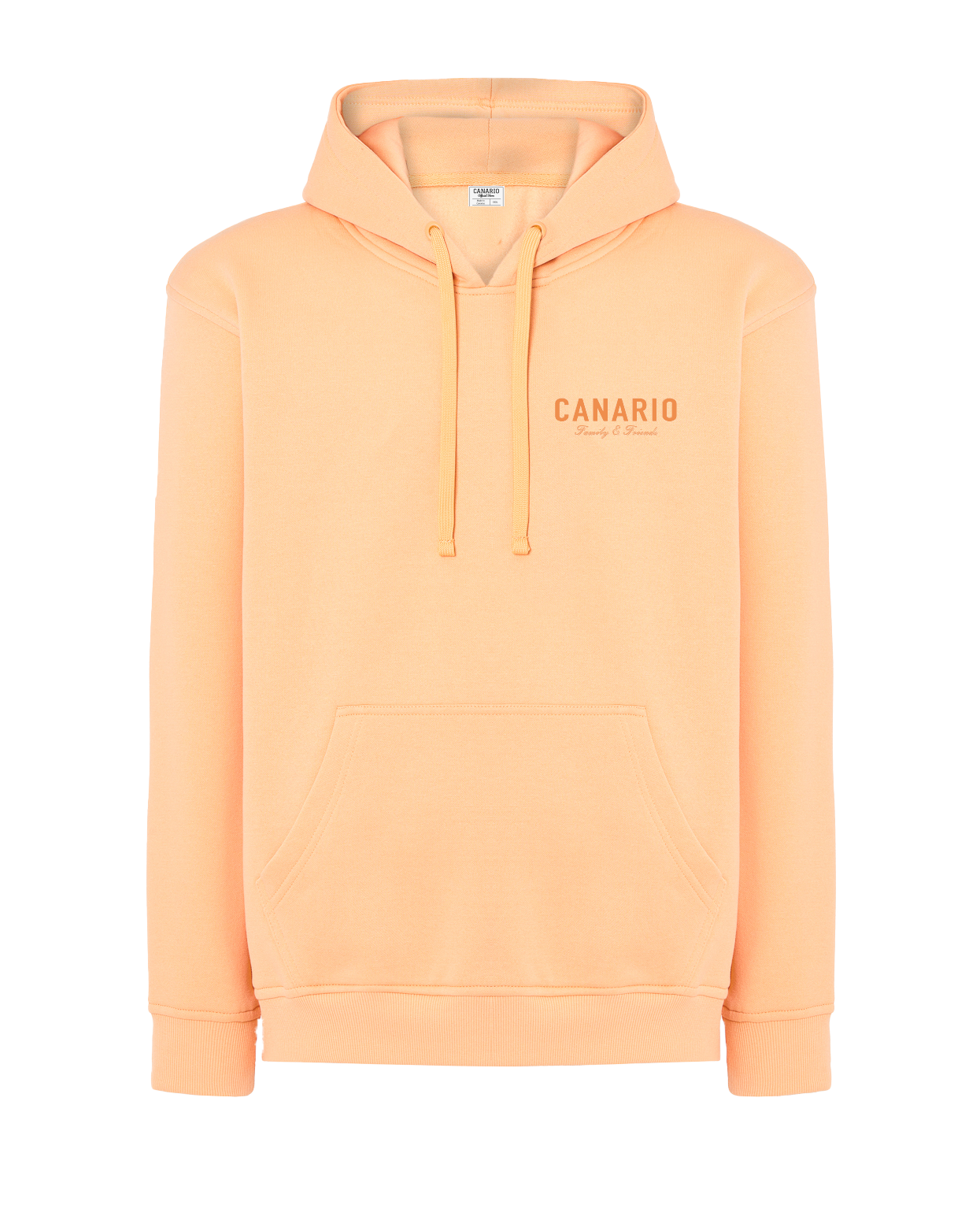 Sudadera Family & Friends