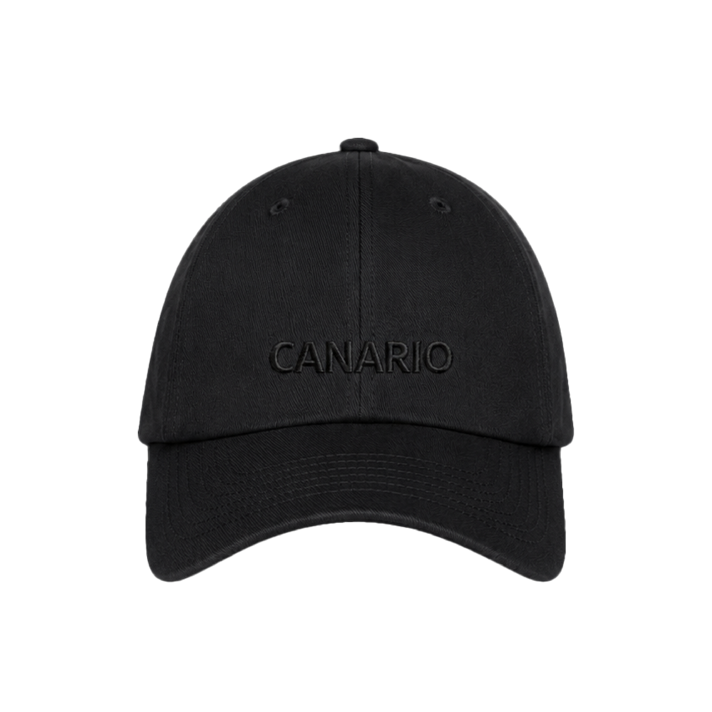 Gorra Bordada CANARIO