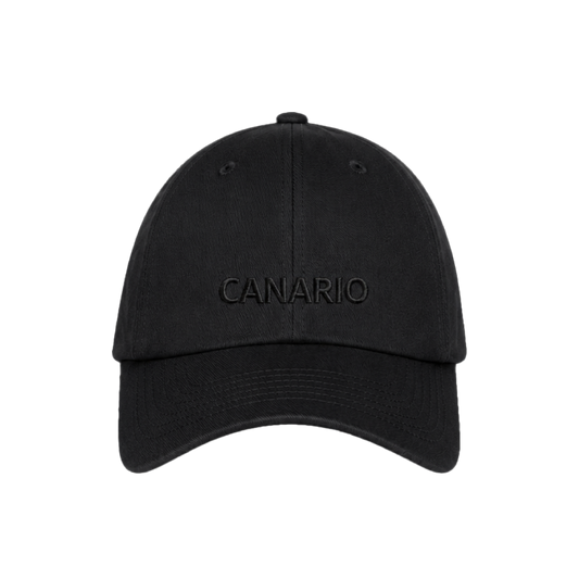 Gorra Bordada CANARIO