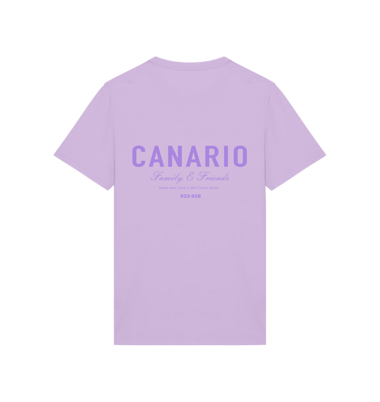 Camiseta Family & Friends