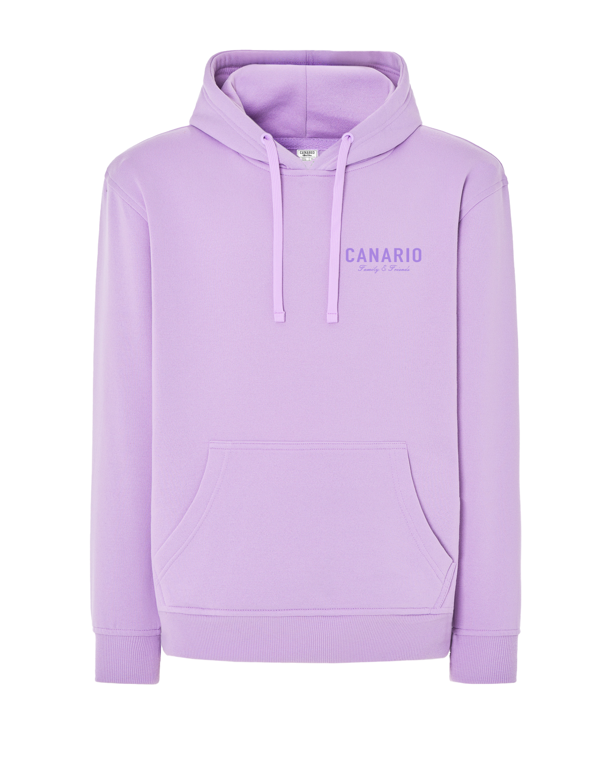 Sudadera Family & Friends