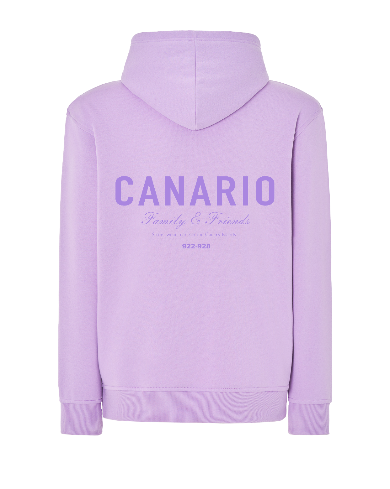 Sudadera Family & Friends