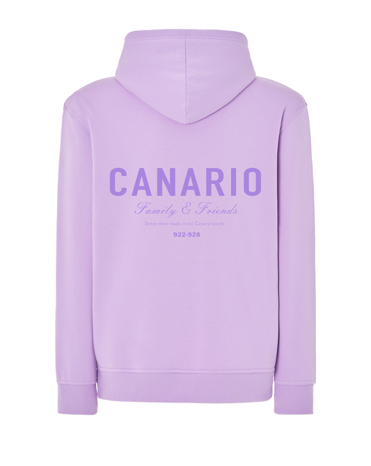 Sudadera Family & Friends