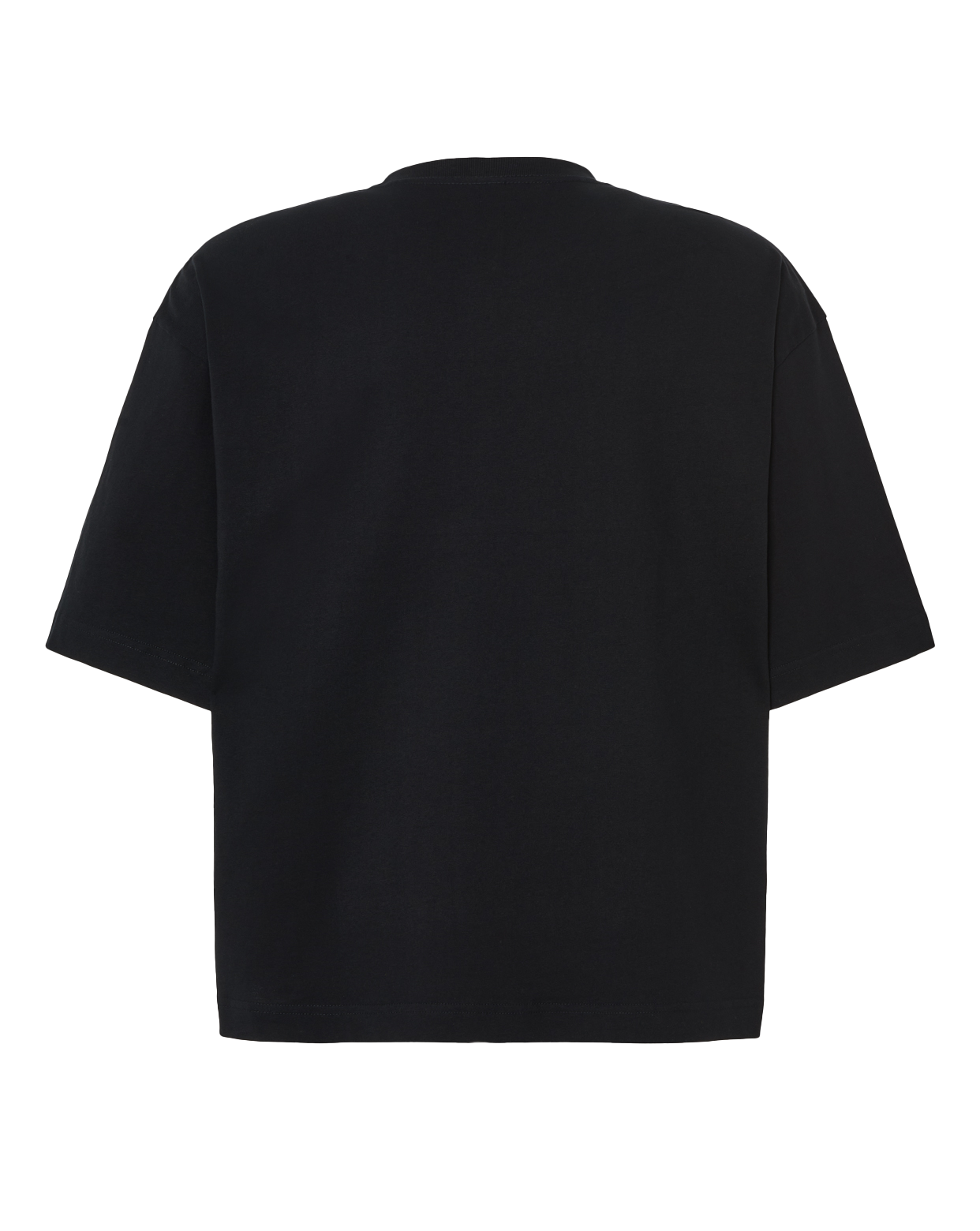 Camiseta Baifo Boxy
