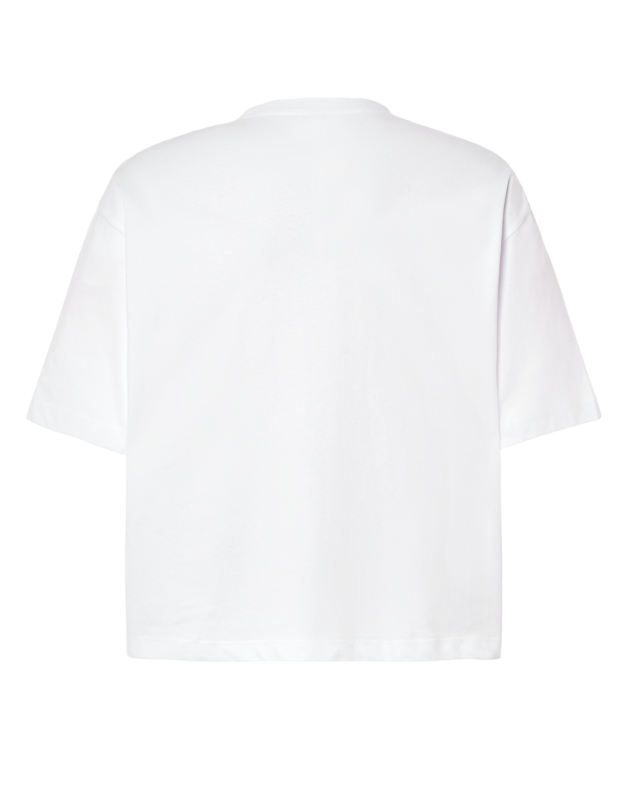 Camiseta Baifo Boxy