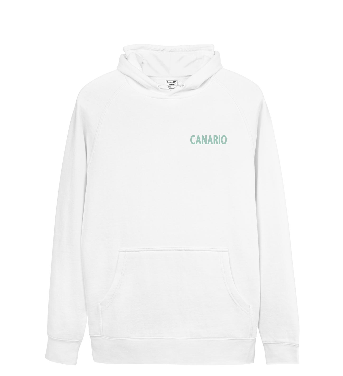 Sudadera La Graciosa