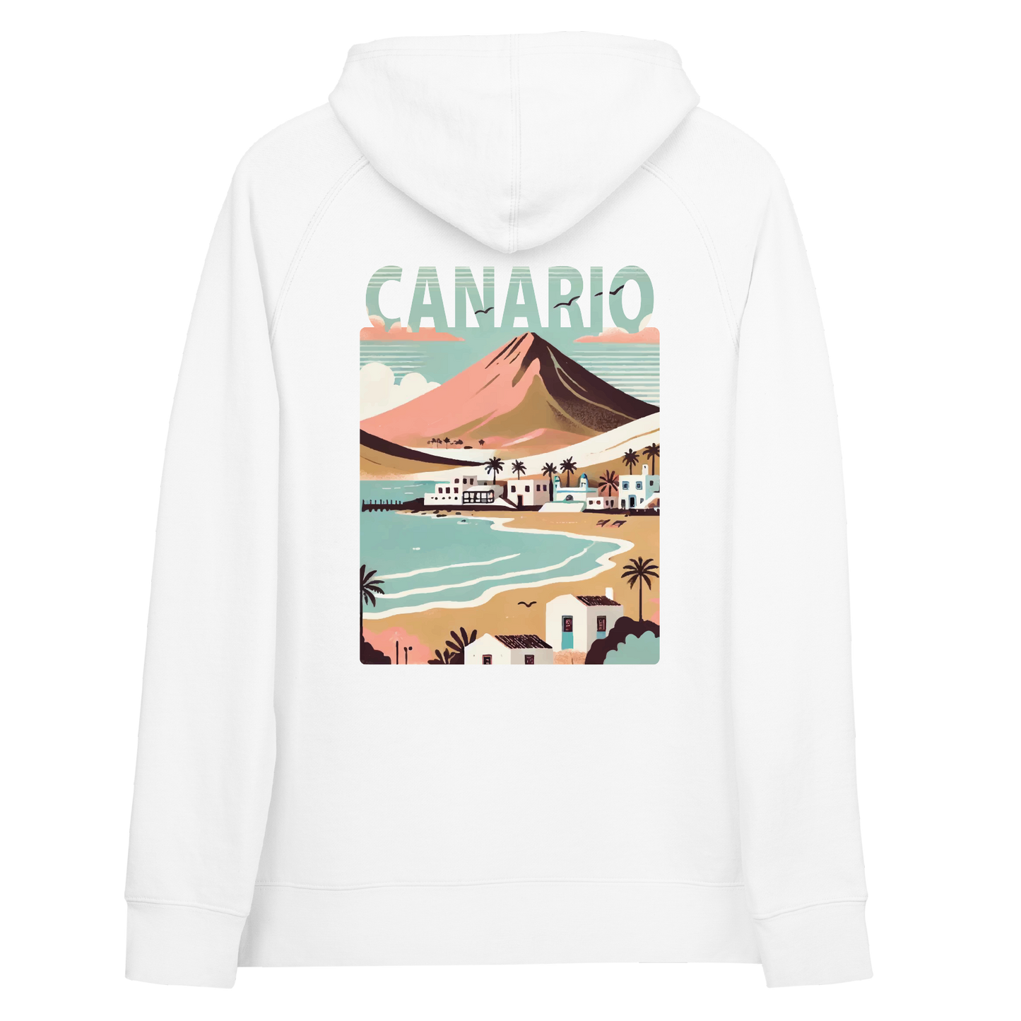 Sudadera La Graciosa