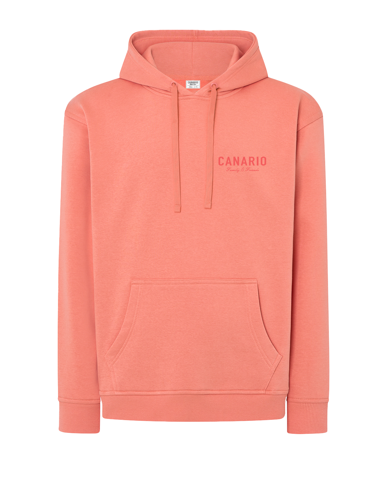 Sudadera Family & Friends