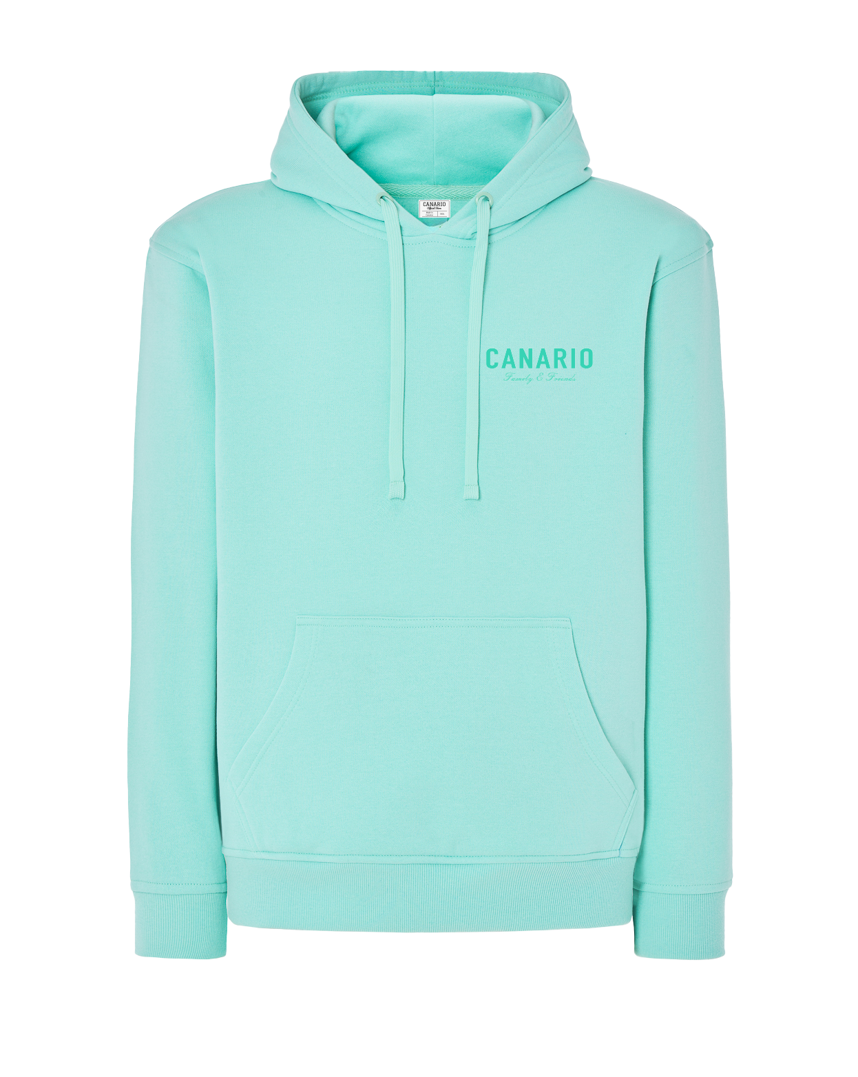 Sudadera Family & Friends
