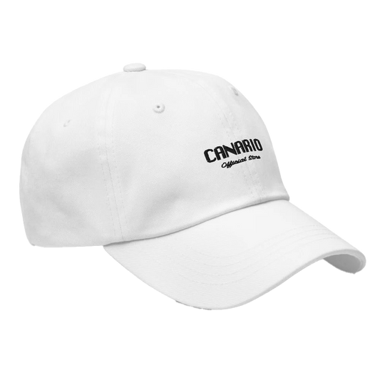 Gorra Bordada Official Store