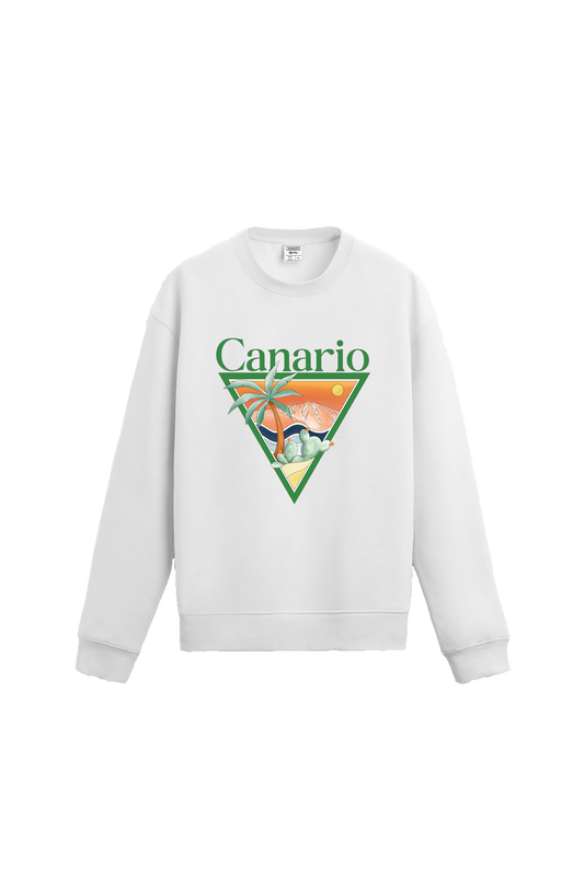 Jersey Paisaje Canario