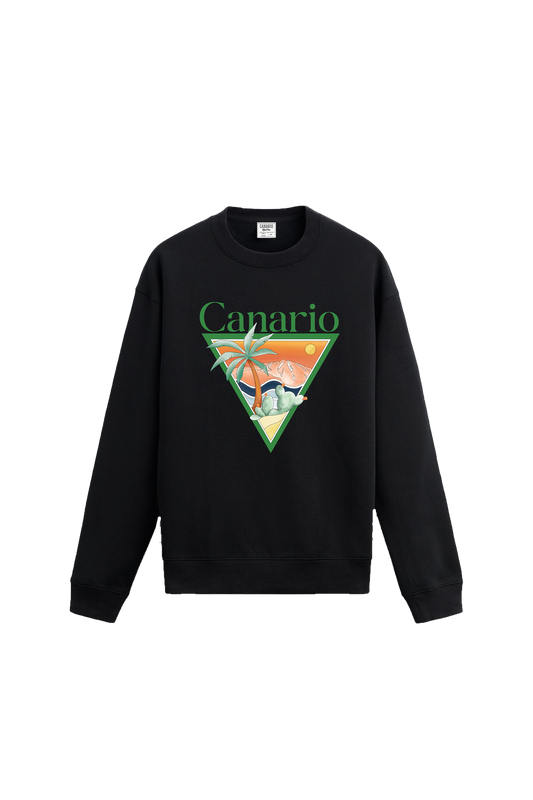 Jersey Paisaje Canario