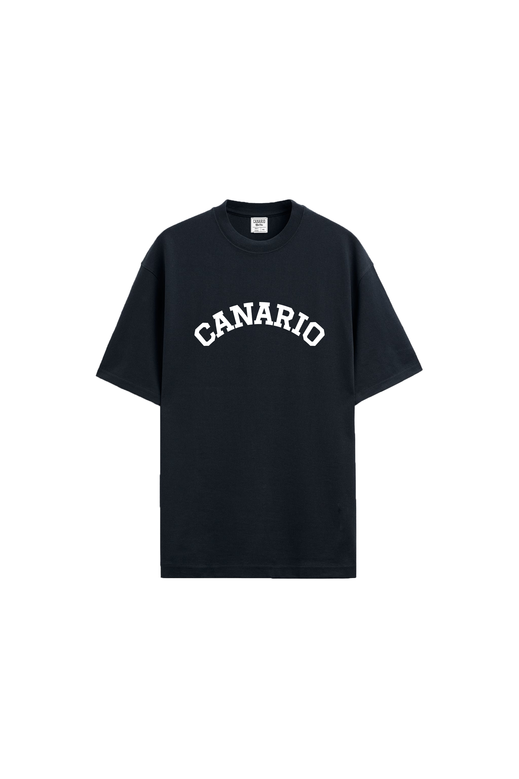 Camiseta Universitaria