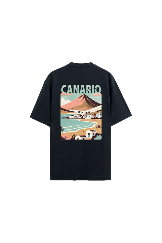 Camiseta La Graciosa