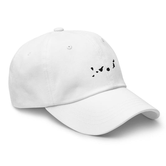 Gorra bordada Islas